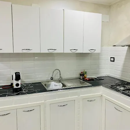 Ester Houses2 Apartment Naples