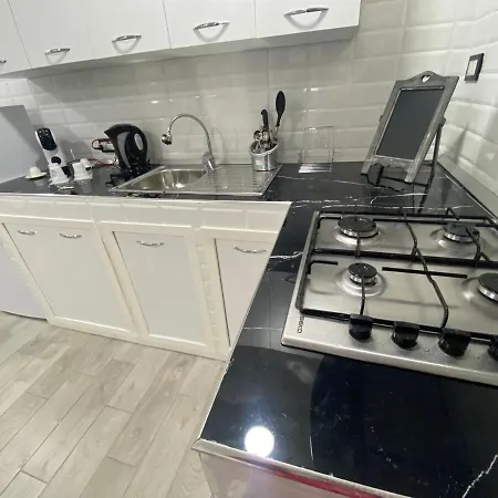 Daire Ester Houses2 Napoli