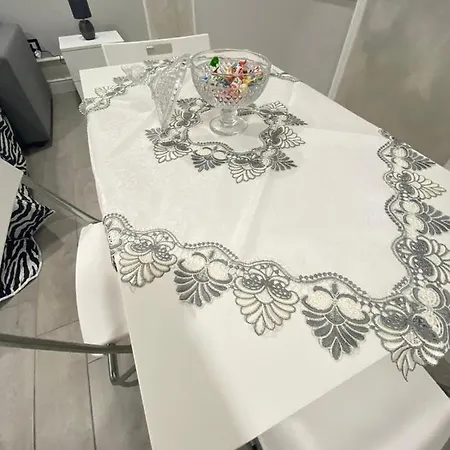 Ester Houses2 Napoli