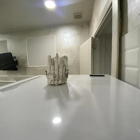 Ester Houses2 Napoli