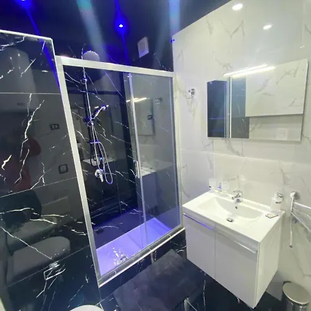 Daire Ester Houses2 *