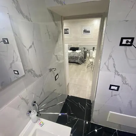 Ester Houses2 * Naples