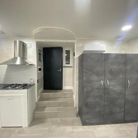 Ester Houses2 * Napoli