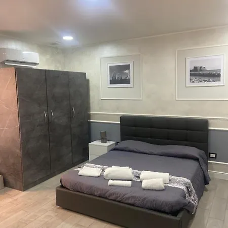 Daire Ester Houses2 Napoli