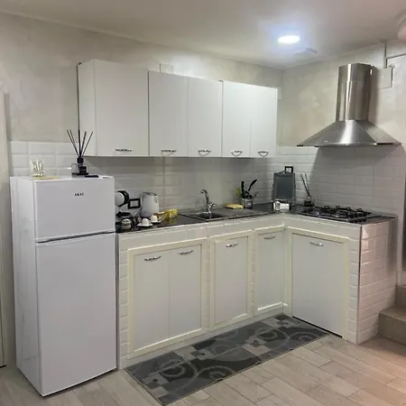 Ester Houses2 * Naples