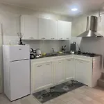 Ester Houses2 * Napoli
