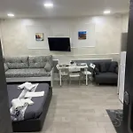 Ester Houses2 * Napoli