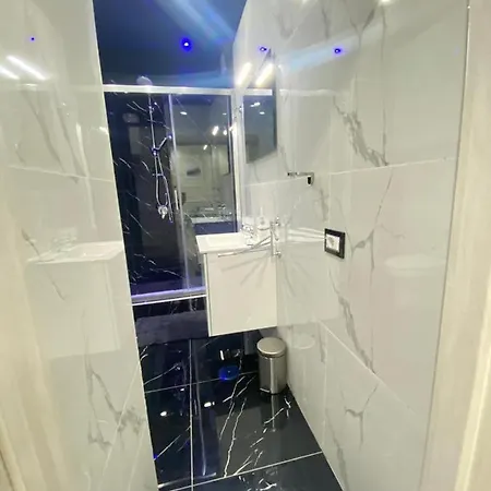 Ester Houses2 * Nápoles