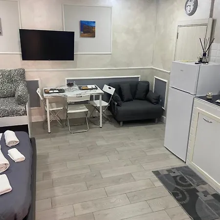 Appartement Ester Houses2 *