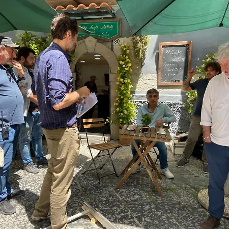 Ester Houses2 * Nápoles