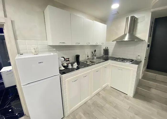 Ester Houses2 アパート *