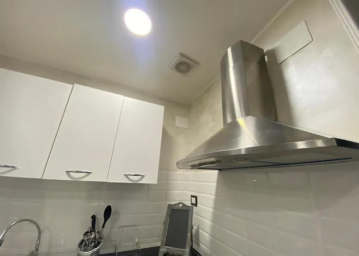Ester Houses2 アパート ナポリ