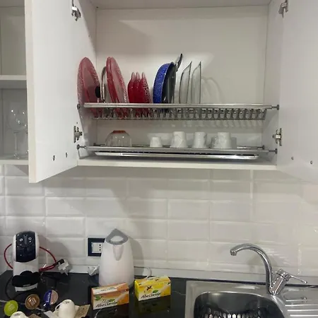 Apartmán Ester Houses2 *