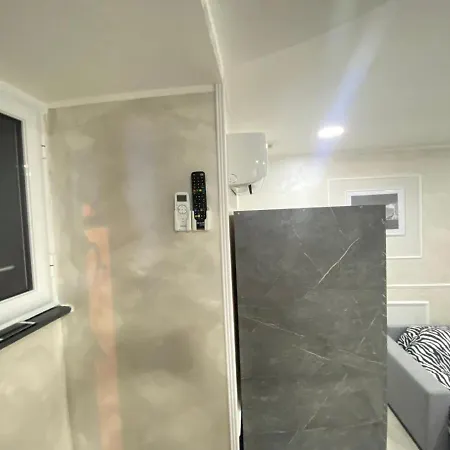 Ester Houses2 Appartement *