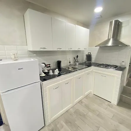 Ester Houses2 Appartement *