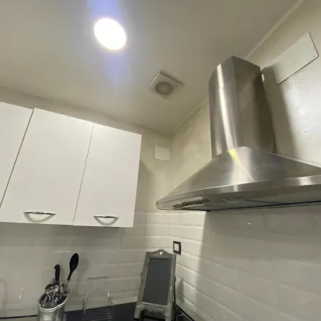 Ester Houses2 Appartement Napels