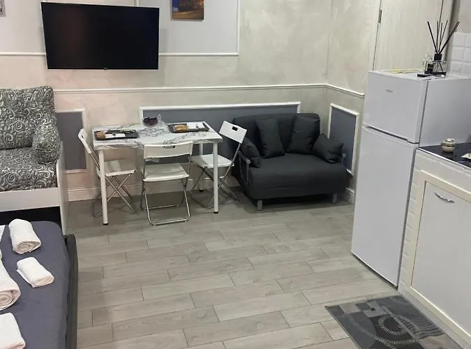 Apartment Ester's House 2 *